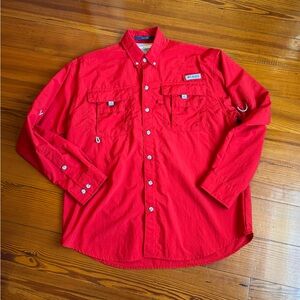 Columbia Men's Shirt